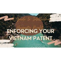 Enforcing Your Vietnam Patent: A Q&A Guide to Action & Success