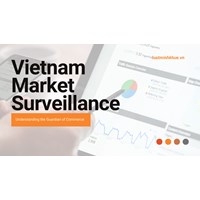 Guardian of Commerce: Understanding Vietnam's Market Surveillance