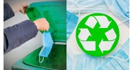 Hướng dẫn xử lý khẩu trang đã qua sử dụng theo Bộ Y tế chi tiết