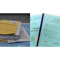 Hồ sơ bệnh án có được bàn giao khi bệnh nhân có yêu cầu không?