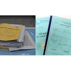 Hồ sơ bệnh án có được bàn giao khi bệnh nhân có yêu cầu không?