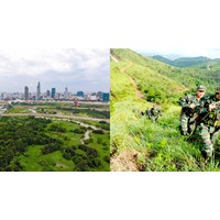 Đất quốc phòng, an ninh không được chuyển nhượng quyền sử dụng đất