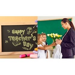 Hùng biện về nguồn và ý nghĩa của ngày Nhà giáo Việt Nam 20-11