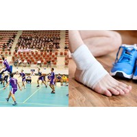 Cố ý gây chấn thương trong thi đấu thể thao bị xử lý thế nào?