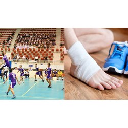 Cố ý gây chấn thương trong thi đấu thể thao bị xử lý thế nào?