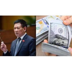 Thời hạn gửi báo cáo vay, trả nợ nước ngoài của Chính phủ