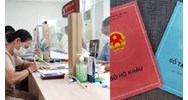 04 loại giấy tờ chứng minh nơi cư trú khi bỏ sổ hộ khẩu giấy