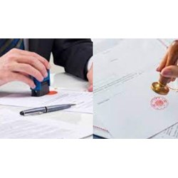 Hướng dẫn Luật Quy hoạch liên quan đến hoạt động công chứng