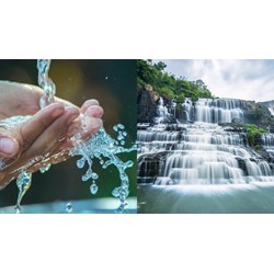 Khi nào không phải kê khai khai thác tài nguyên nước từ 01/07/2024?