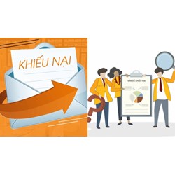 Các bước giải quyết khiếu nại kỷ luật đối với đảng viên theo quy định