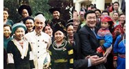 Nội dung nào dưới đây nói về quyền bình đẳng giữa các dân tộc về văn hóa?