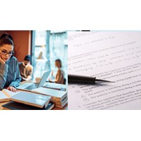 Đề thi Ngữ Văn lớp 12 Học kì 1 cập nhật mới nhất