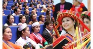 Quyền bình đẳng giữa các dân tộc không bao gồm lĩnh vực nào dưới đây?