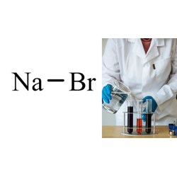 Cân bằng phản ứng hoá học NaI + Br2 → NaBr + I2