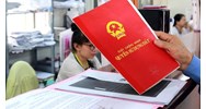 Sẽ thí điểm liên thông thủ tục công chứng, đăng ký quyền sử dụng đất và thuế