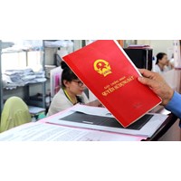 Sẽ thí điểm liên thông thủ tục công chứng, đăng ký quyền sử dụng đất và thuế