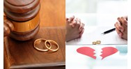 Tòa án có thụ lý đơn khởi kiện khi đã có bản án ly hôn không?