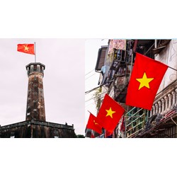 Lòng yêu nước của mỗi người chỉ cần thể hiện khi Tổ quốc bị xâm lăng?
