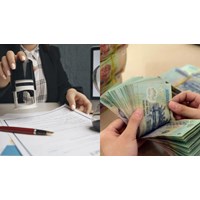 Mẫu giấy ủy quyền giao dịch ngân hàng Vietcombank mới nhất 2024