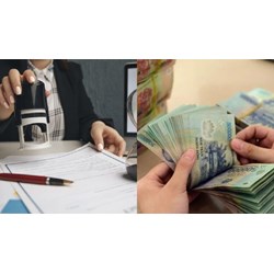 Mẫu giấy ủy quyền giao dịch ngân hàng Vietcombank mới nhất 2024