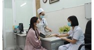 Nội dung tư vấn về y tế, pháp lý, tâm lý khi mang thai hộ
