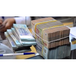 Địa phương cấp tỉnh được phép vay bù đắp bội chi ngân sách