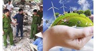 Xử lý thế nào khi không hợp tác với thanh tra viên về bảo vệ môi trường