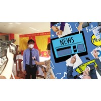 Cục Hàng không phát ngôn và cung cấp thông tin đột xuất cho báo chí