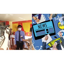 Cục Hàng không phát ngôn và cung cấp thông tin đột xuất cho báo chí