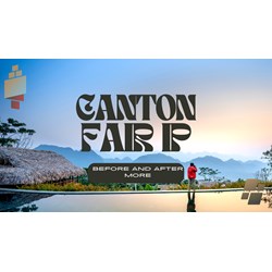 Canton Fair IP: Pre-Pandemic Pitfalls, Post-Pandemic Progress