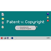 Vietnam Code Conundrum - Patent vs Copyright for Computer Program