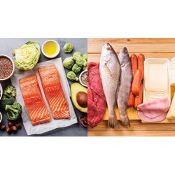 6 siêu thực phẩm mà mọi phụ nữ đều cần nhưng không phải ai cũng biết