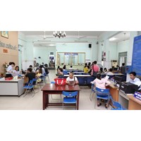 Đẩy mạnh chuyển đổi Phòng công chứng đủ điều kiện sang tự chủ