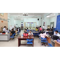 Đẩy mạnh chuyển đổi Phòng công chứng đủ điều kiện sang tự chủ