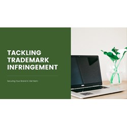 Securing Your Brand in Viet Nam: Tackling Trademark Infringement