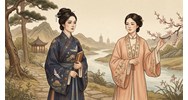 Nghị luận về câu "Đàn bà chớ kể Thúy Vân, Thúy Kiều" siêu hay
