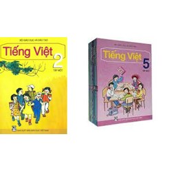 Viết 4-5 câu giới thiệu một quyển sách giáo khoa lớp 2 siêu hay