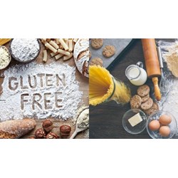 Mách bạn những loại thực phẩm không chứa gluten