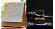 Sau nộp đơn bao lâu sẽ có quyết định thụ lý hay không thụ lý?