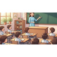 Viết bài văn thuật lại một giờ học đáng nhớ đối với em lớp 4