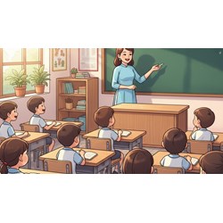 Viết bài văn thuật lại một giờ học đáng nhớ đối với em lớp 4