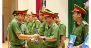 Tiêu chuẩn bổ nhiệm Điều tra viên sơ cấp trong Công an nhân dân
