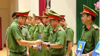 Tiêu chuẩn bổ nhiệm Điều tra viên sơ cấp trong Công an nhân dân