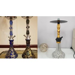 Hút shisha gây hại cho sức khỏe thế nào theo Công văn hướng dẫn?