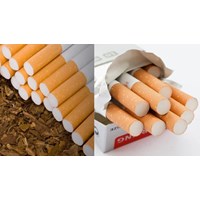 Mang thuốc lá từ nước ngoài về thì có phải nộp thuế tiêu thụ đặc biệt?