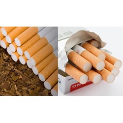 Mang thuốc lá từ nước ngoài về thì có phải nộp thuế tiêu thụ đặc biệt?