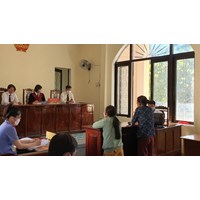 Đã thỏa thuận được mức bồi thường, có quyền tiếp tục nộp đơn khởi kiện không?