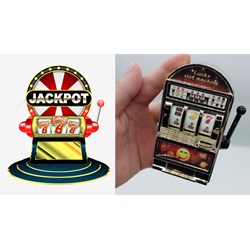 Có phải nộp thuế tiêu thụ đặc biệt khi nhập khẩu máy jackpot không?