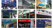 Thông tin chi nhánh ngân hàng nước ngoài cấp cho doanh nghiệp bảo hiểm