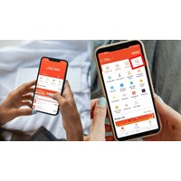 Hướng dẫn liên kết ví ShopeePay với tài khoản ngân hàng đơn giản